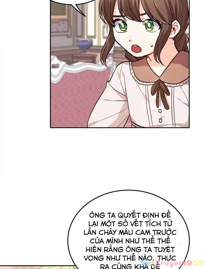 Tôi Chỉ Là Một Tiểu Thư Bình Thường Chapter 84 - Trang 2