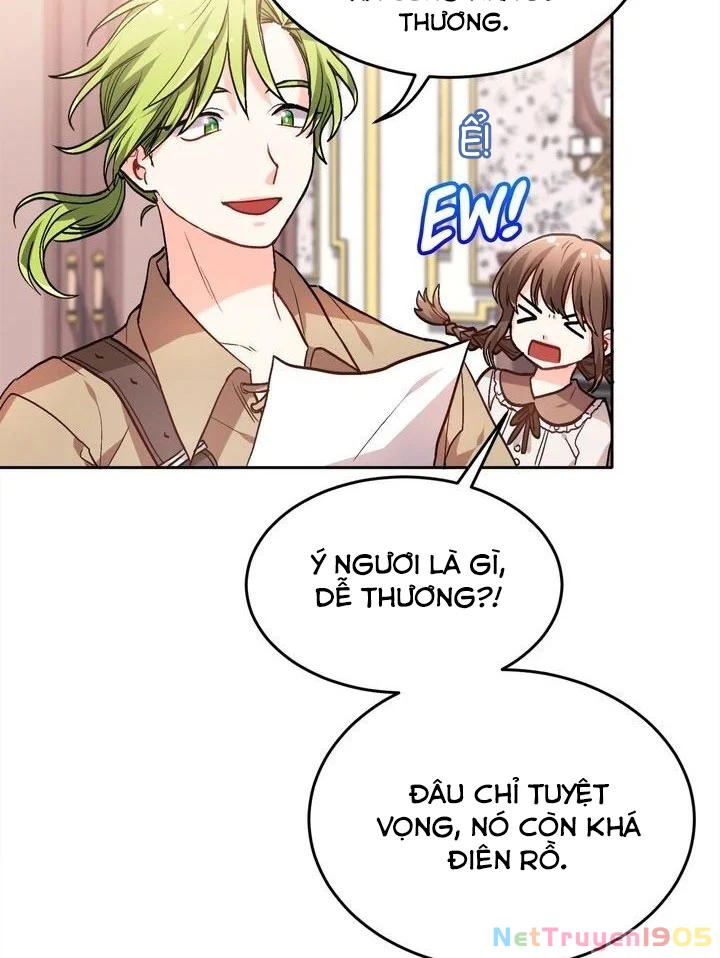 Tôi Chỉ Là Một Tiểu Thư Bình Thường Chapter 84 - Trang 2