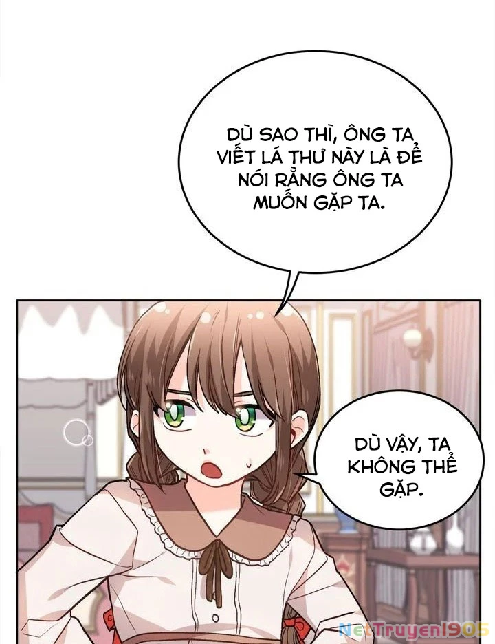 Tôi Chỉ Là Một Tiểu Thư Bình Thường Chapter 84 - Trang 2