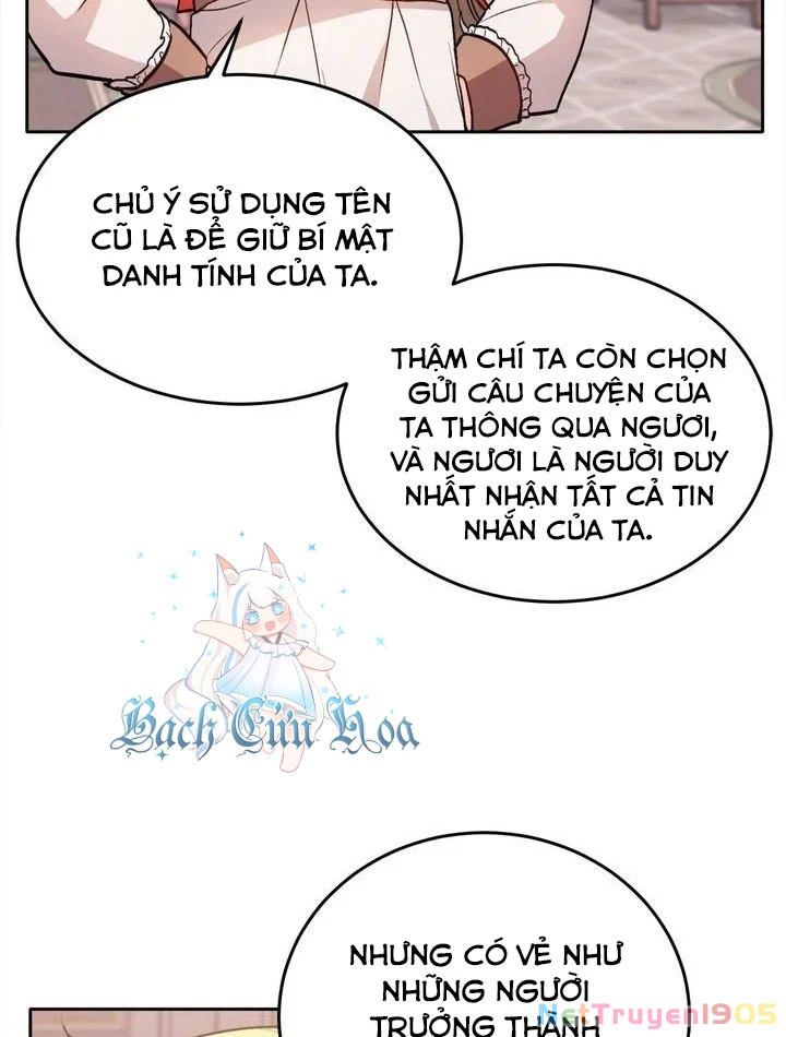 Tôi Chỉ Là Một Tiểu Thư Bình Thường Chapter 84 - Trang 2