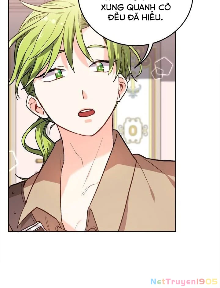 Tôi Chỉ Là Một Tiểu Thư Bình Thường Chapter 84 - Trang 2