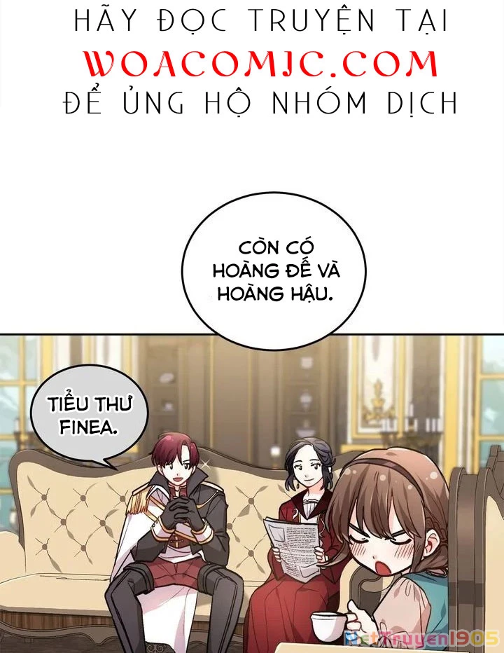Tôi Chỉ Là Một Tiểu Thư Bình Thường Chapter 84 - Trang 2