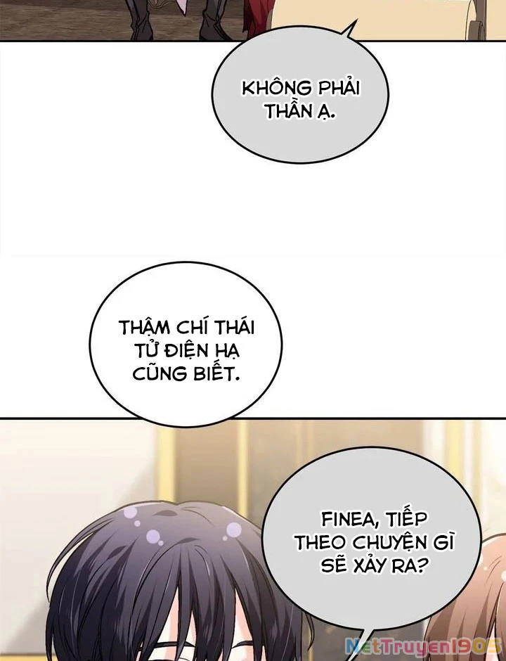 Tôi Chỉ Là Một Tiểu Thư Bình Thường Chapter 84 - Trang 2