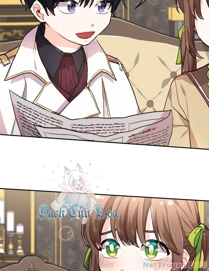 Tôi Chỉ Là Một Tiểu Thư Bình Thường Chapter 84 - Trang 2