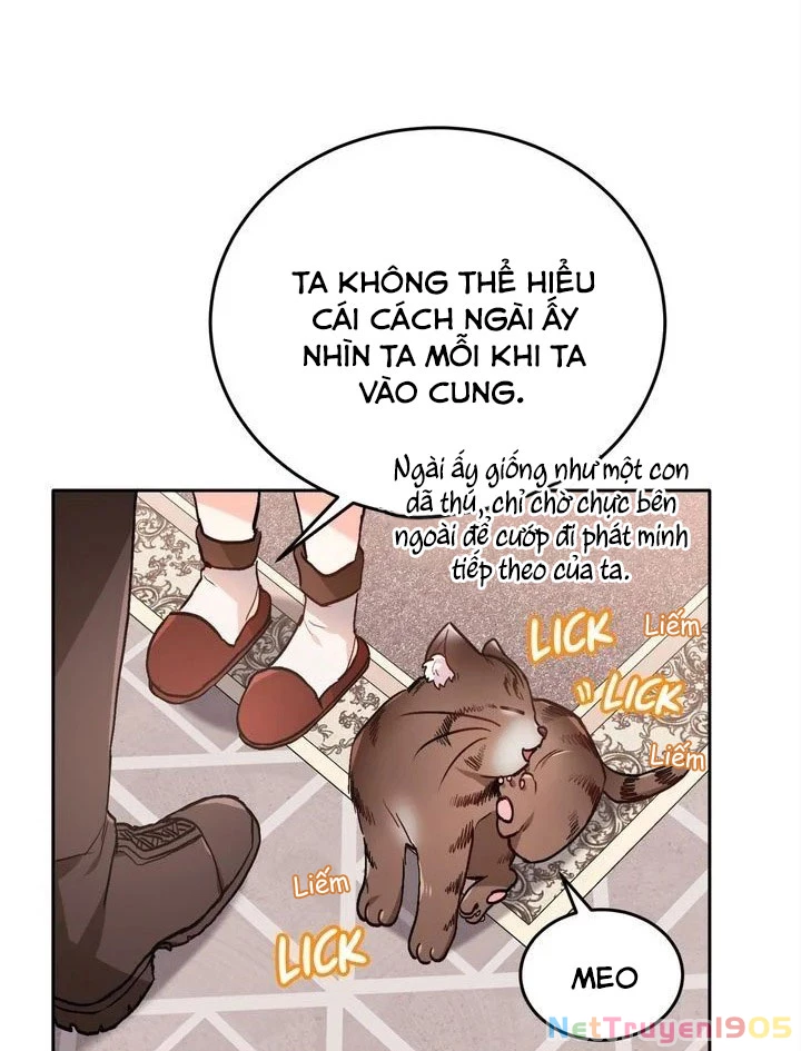 Tôi Chỉ Là Một Tiểu Thư Bình Thường Chapter 84 - Trang 2