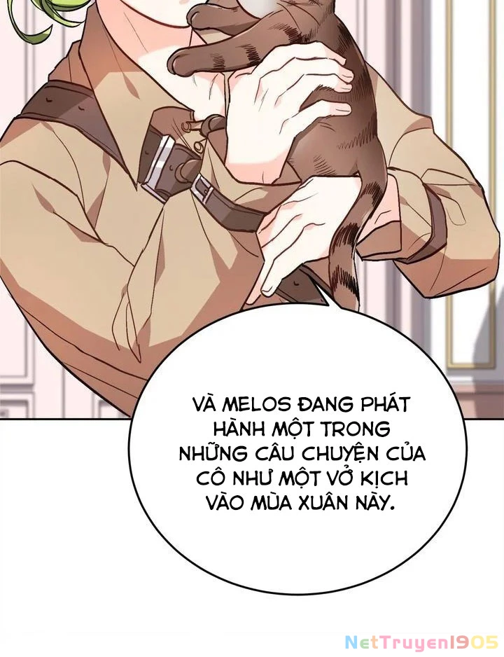 Tôi Chỉ Là Một Tiểu Thư Bình Thường Chapter 84 - Trang 2