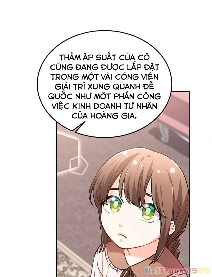 Tôi Chỉ Là Một Tiểu Thư Bình Thường Chapter 84 - Trang 2