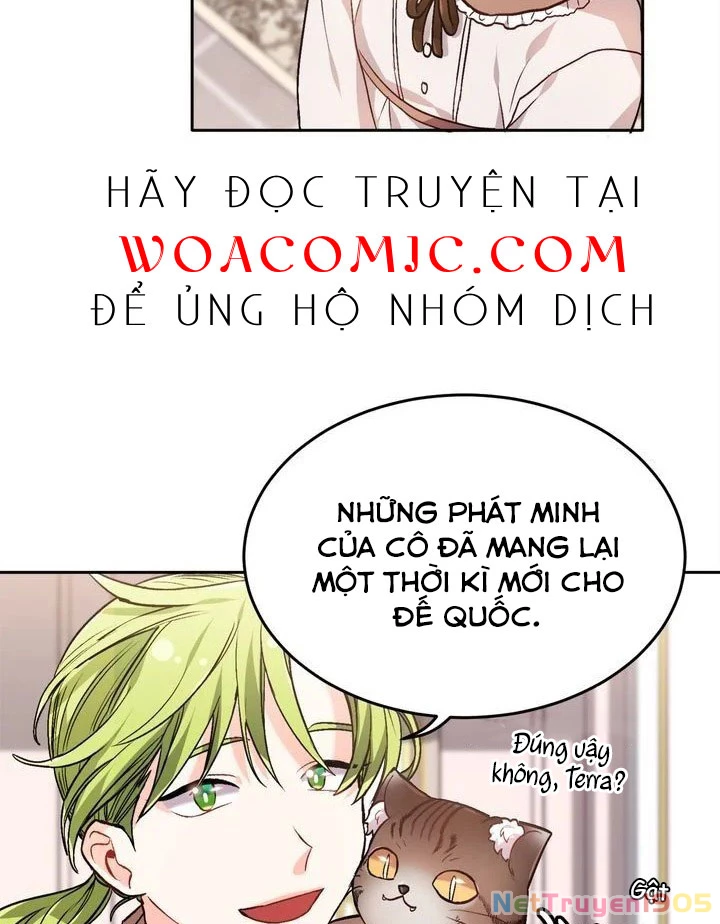 Tôi Chỉ Là Một Tiểu Thư Bình Thường Chapter 84 - Trang 2