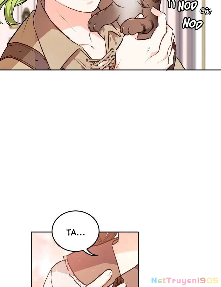 Tôi Chỉ Là Một Tiểu Thư Bình Thường Chapter 84 - Trang 2