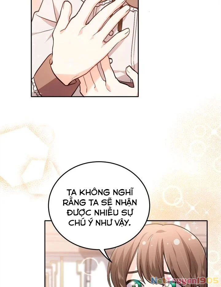 Tôi Chỉ Là Một Tiểu Thư Bình Thường Chapter 84 - Trang 2