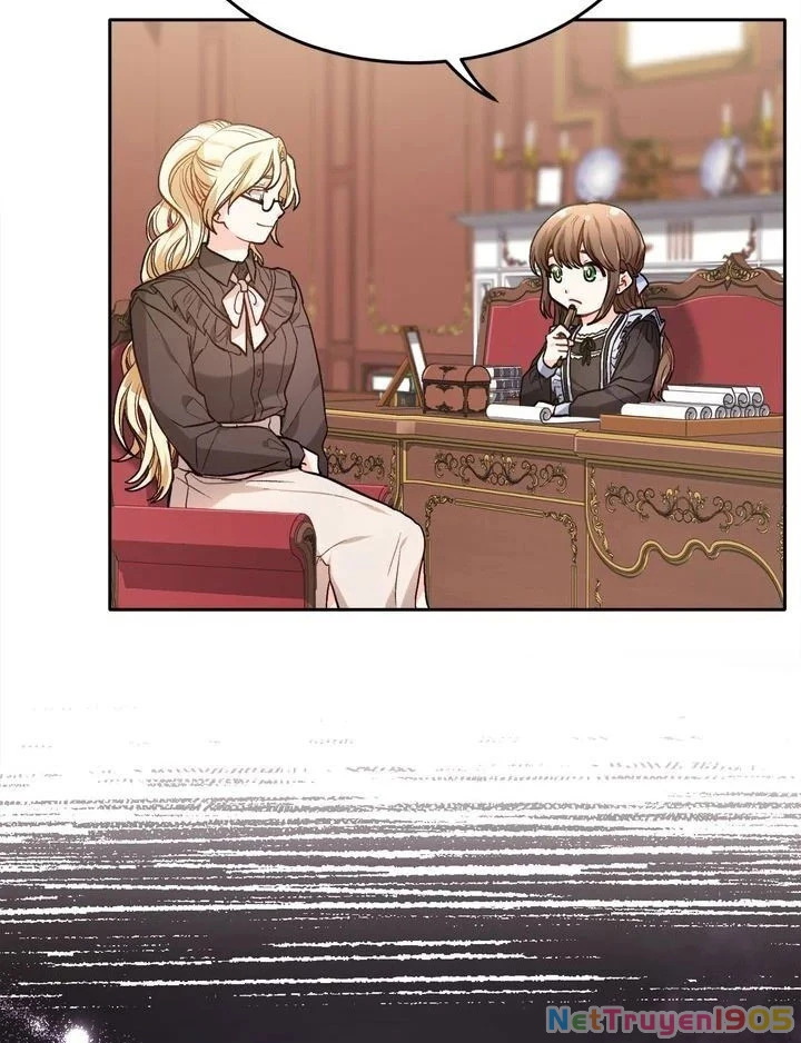 Tôi Chỉ Là Một Tiểu Thư Bình Thường Chapter 84 - Trang 2