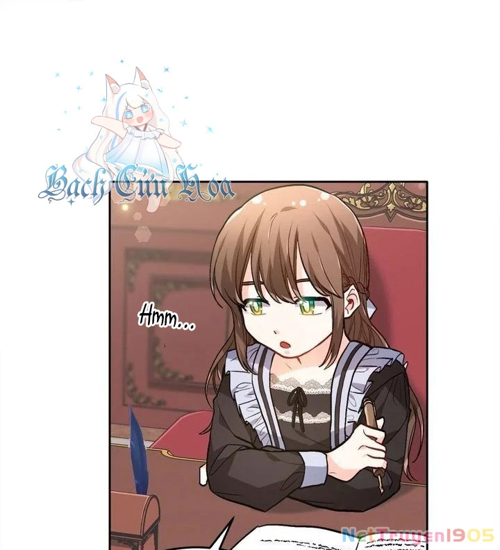 Tôi Chỉ Là Một Tiểu Thư Bình Thường Chapter 84 - Trang 2