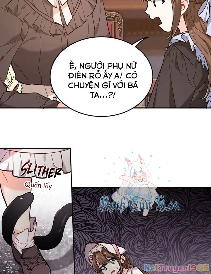 Tôi Chỉ Là Một Tiểu Thư Bình Thường Chapter 84 - Trang 2