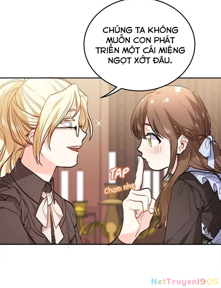 Tôi Chỉ Là Một Tiểu Thư Bình Thường Chapter 84 - Trang 2