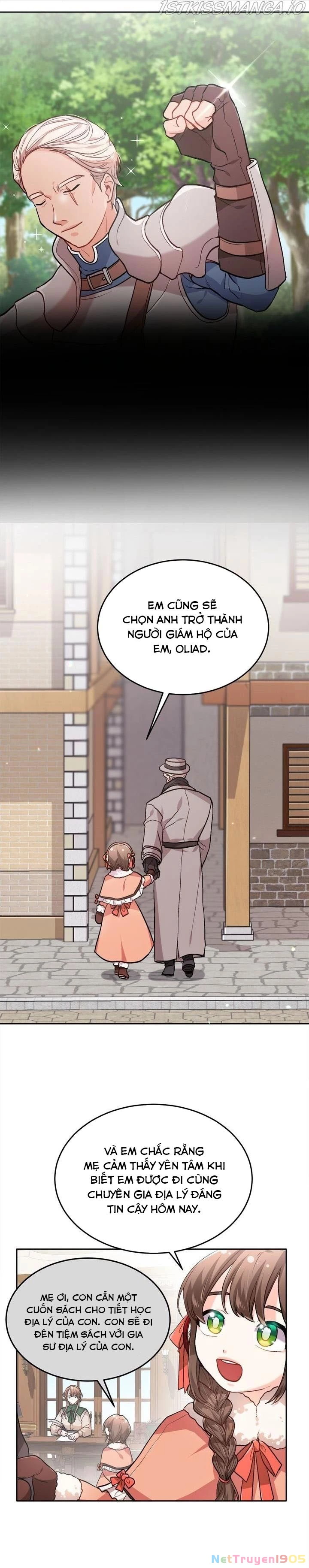 Tôi Chỉ Là Một Tiểu Thư Bình Thường Chapter 85 - Trang 2