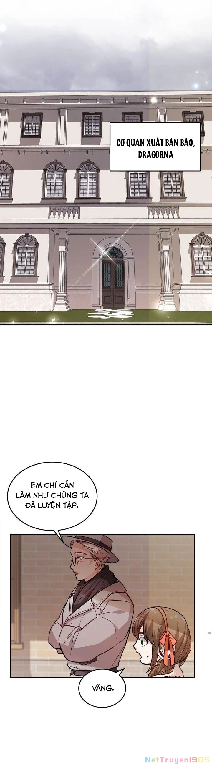 Tôi Chỉ Là Một Tiểu Thư Bình Thường Chapter 85 - Trang 2