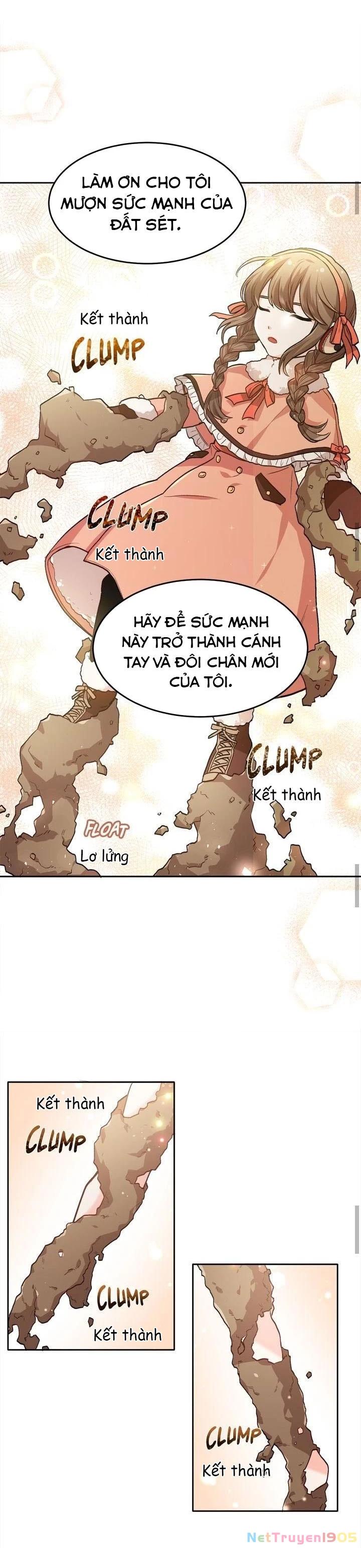 Tôi Chỉ Là Một Tiểu Thư Bình Thường Chapter 85 - Trang 2