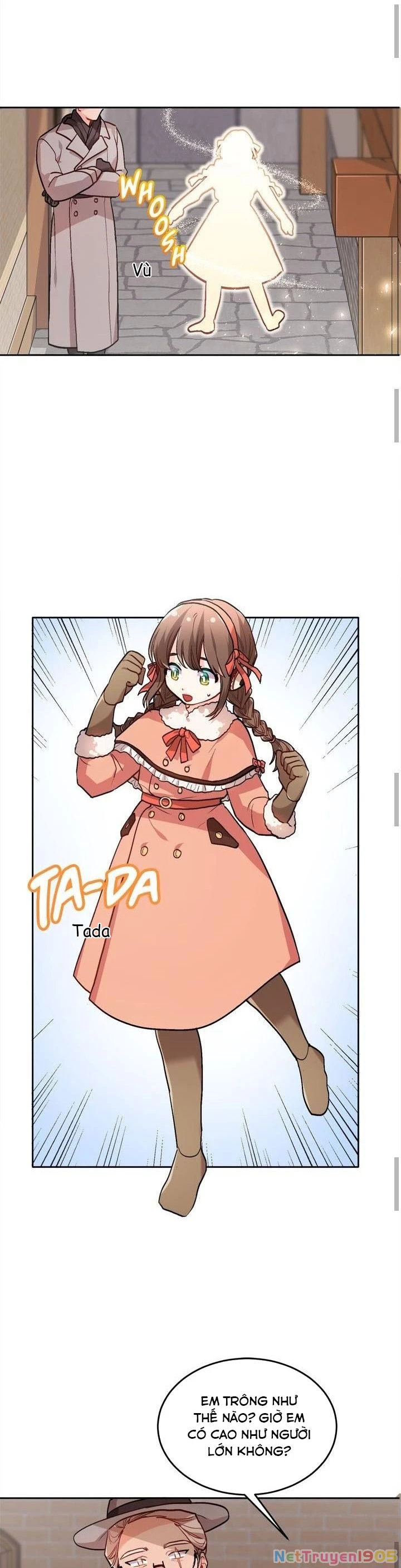 Tôi Chỉ Là Một Tiểu Thư Bình Thường Chapter 85 - Trang 2