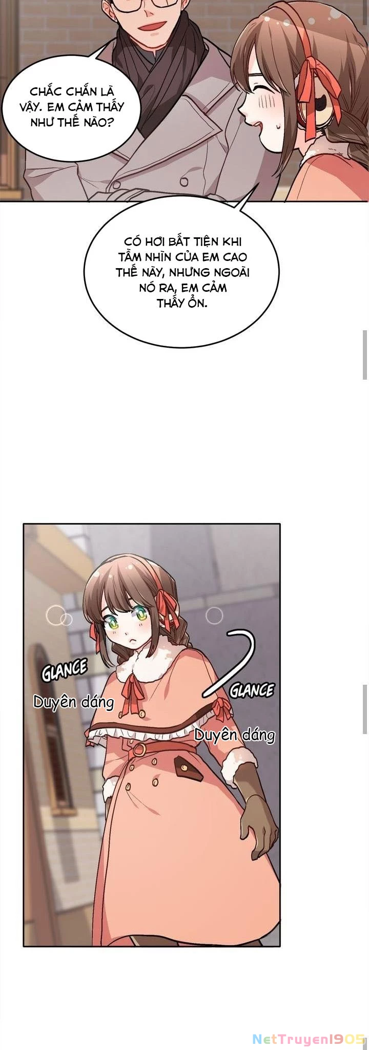 Tôi Chỉ Là Một Tiểu Thư Bình Thường Chapter 85 - Trang 2