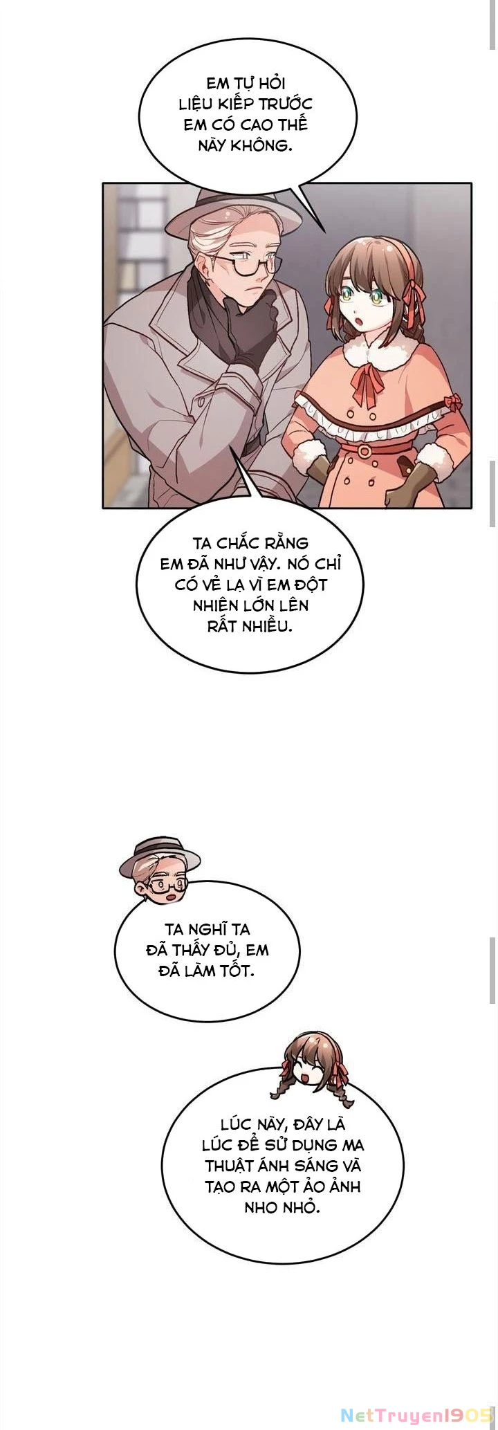 Tôi Chỉ Là Một Tiểu Thư Bình Thường Chapter 85 - Trang 2