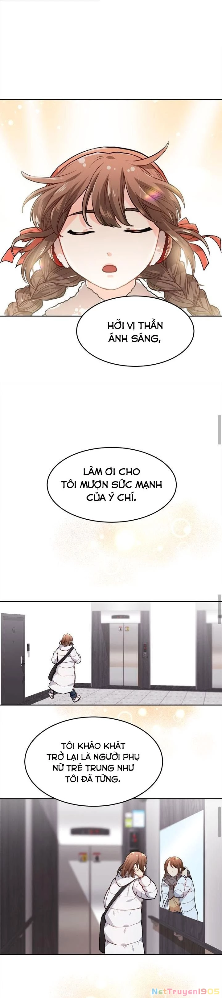 Tôi Chỉ Là Một Tiểu Thư Bình Thường Chapter 85 - Trang 2