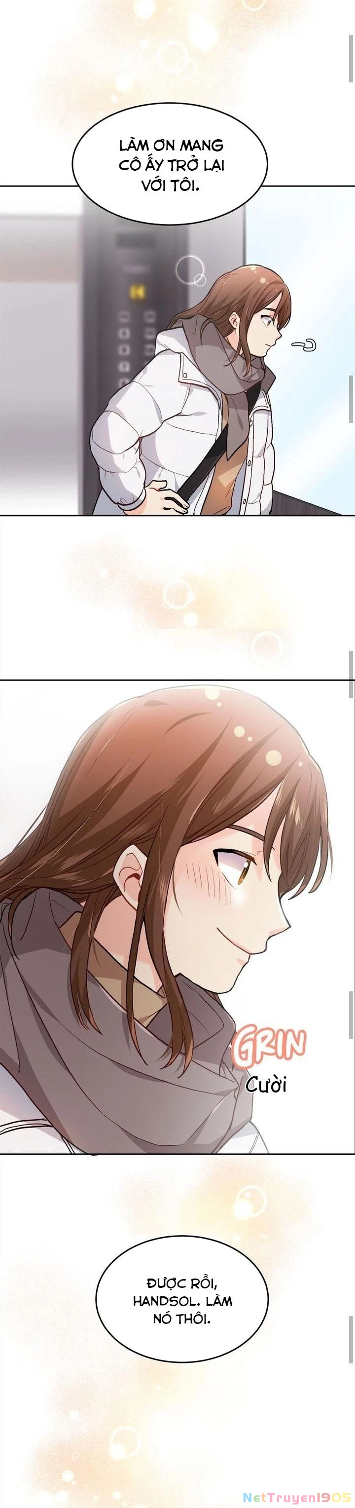 Tôi Chỉ Là Một Tiểu Thư Bình Thường Chapter 85 - Trang 2