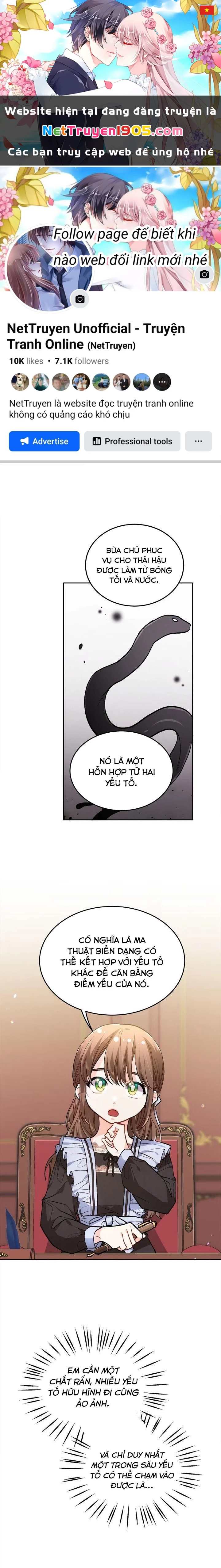 Tôi Chỉ Là Một Tiểu Thư Bình Thường Chapter 85 - Trang 2