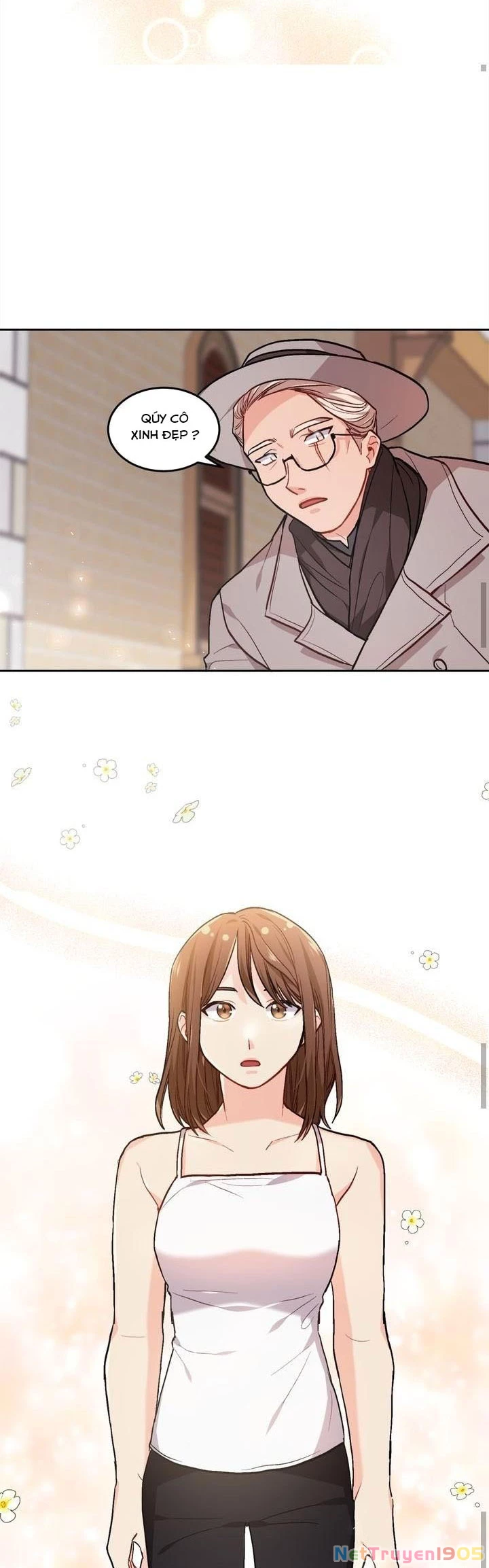 Tôi Chỉ Là Một Tiểu Thư Bình Thường Chapter 85 - Trang 2