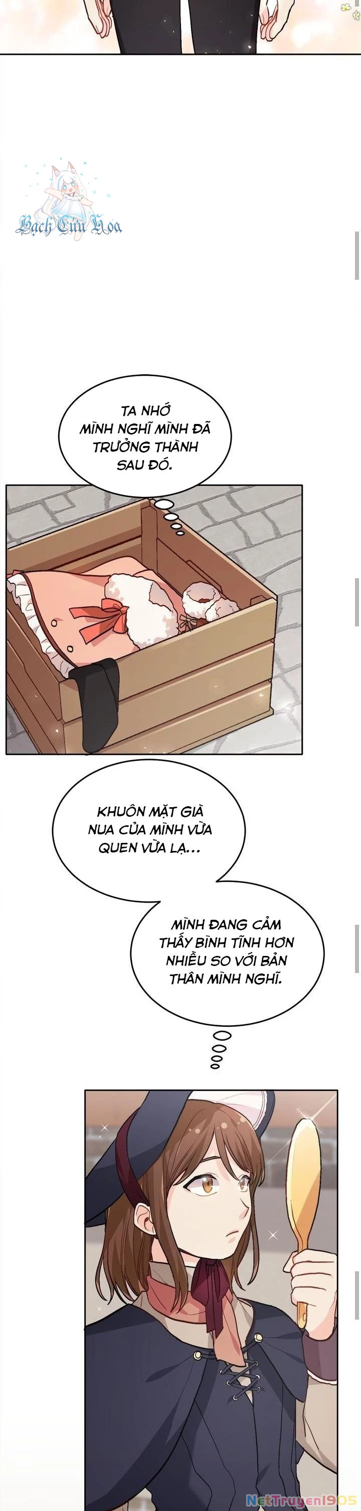 Tôi Chỉ Là Một Tiểu Thư Bình Thường Chapter 85 - Trang 2