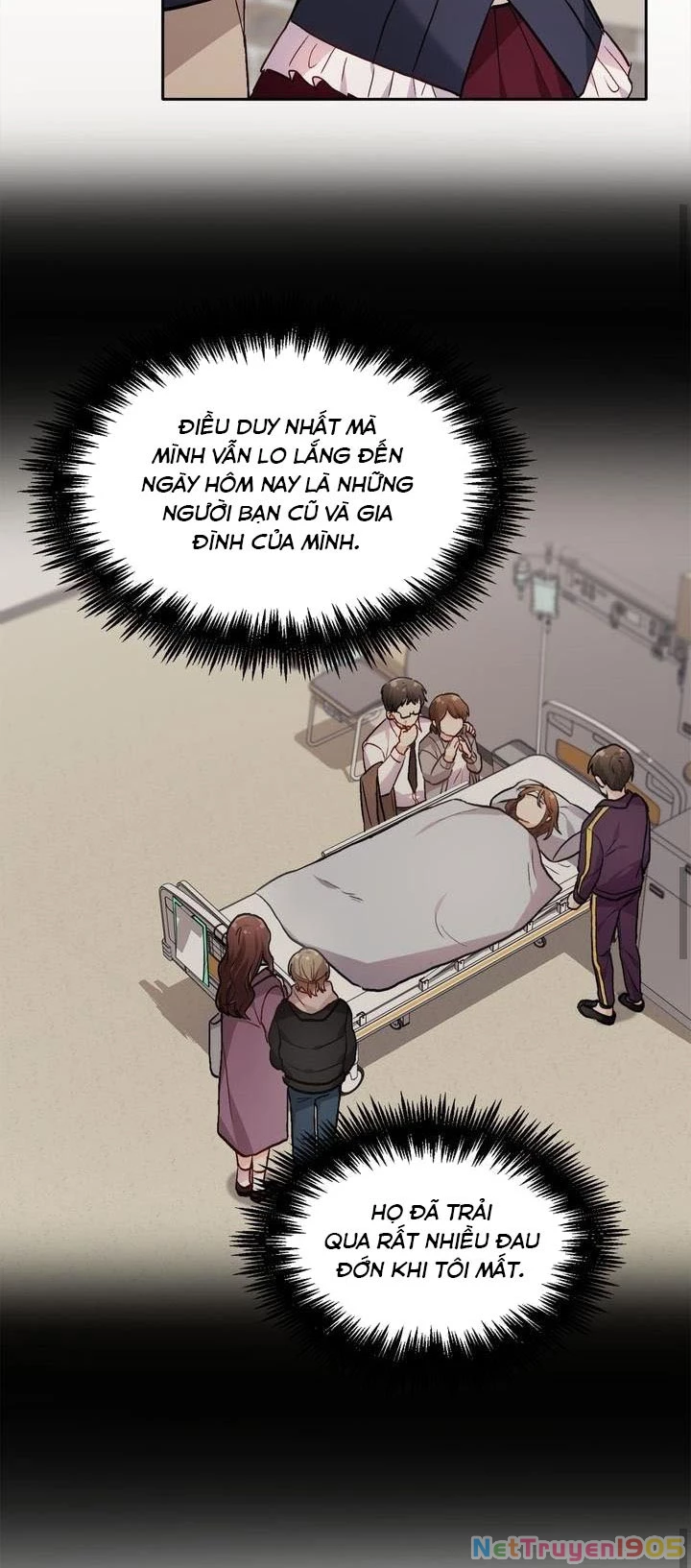 Tôi Chỉ Là Một Tiểu Thư Bình Thường Chapter 85 - Trang 2