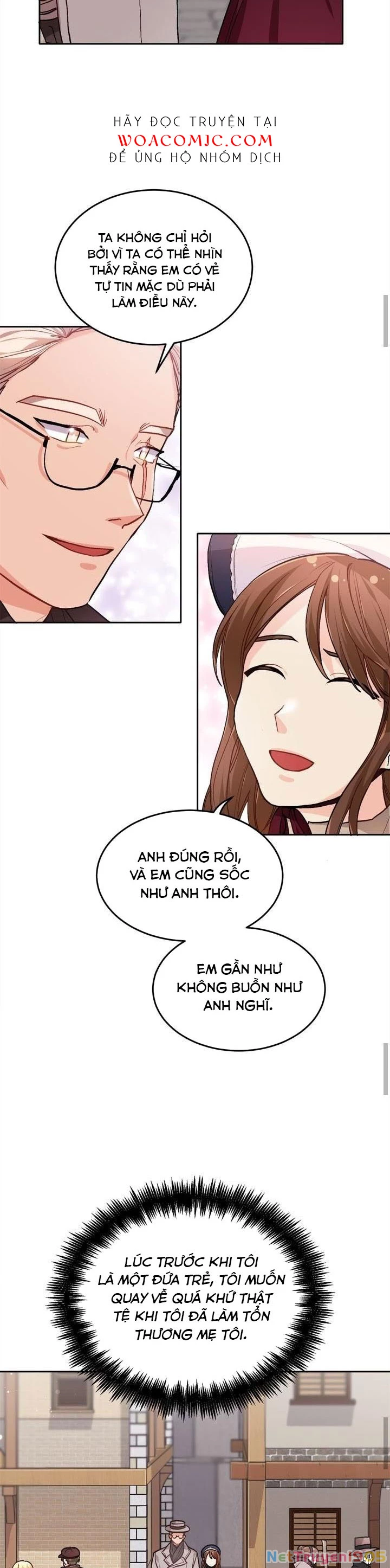 Tôi Chỉ Là Một Tiểu Thư Bình Thường Chapter 85 - Trang 2