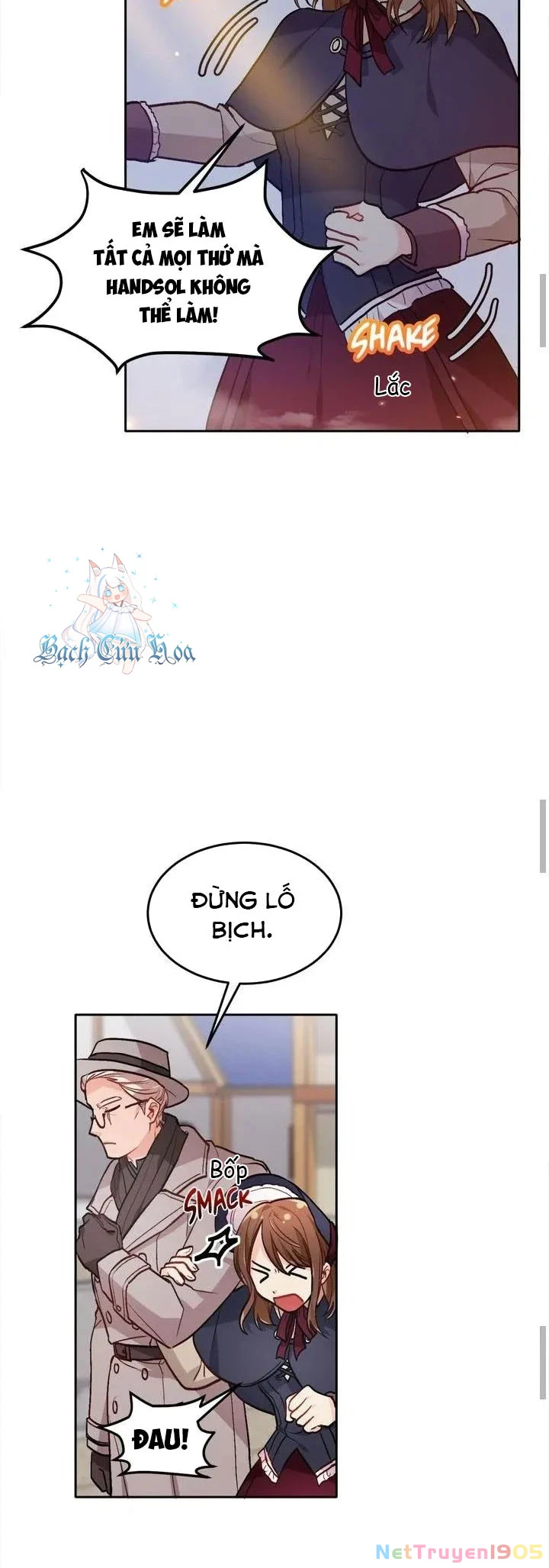 Tôi Chỉ Là Một Tiểu Thư Bình Thường Chapter 85 - Trang 2