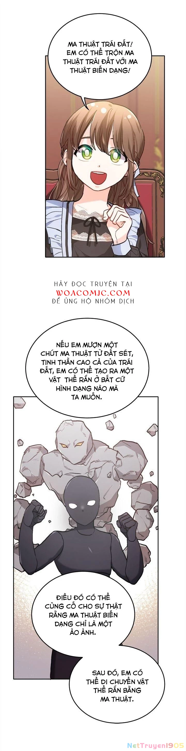 Tôi Chỉ Là Một Tiểu Thư Bình Thường Chapter 85 - Trang 2