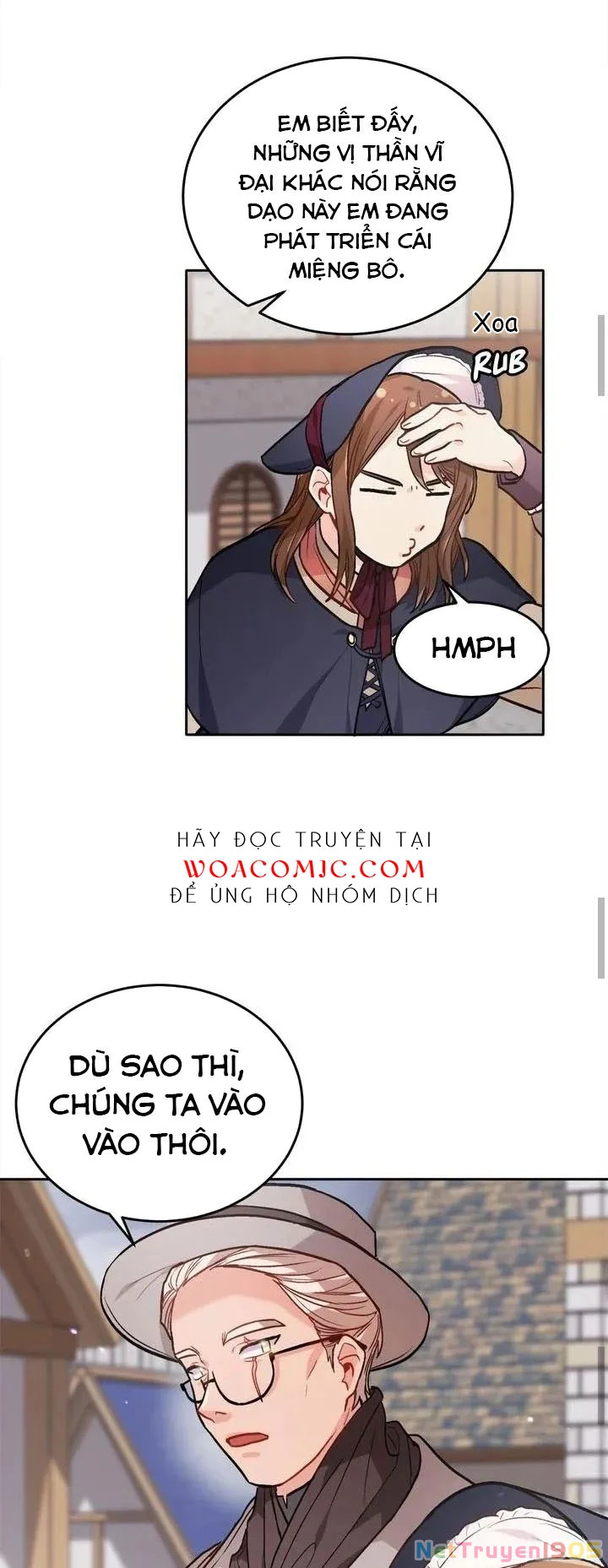 Tôi Chỉ Là Một Tiểu Thư Bình Thường Chapter 85 - Trang 2