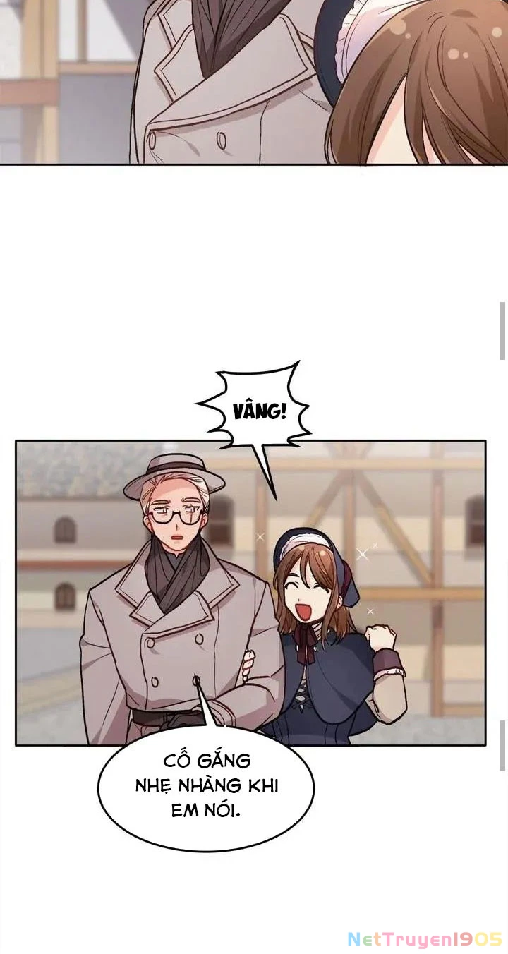 Tôi Chỉ Là Một Tiểu Thư Bình Thường Chapter 85 - Trang 2