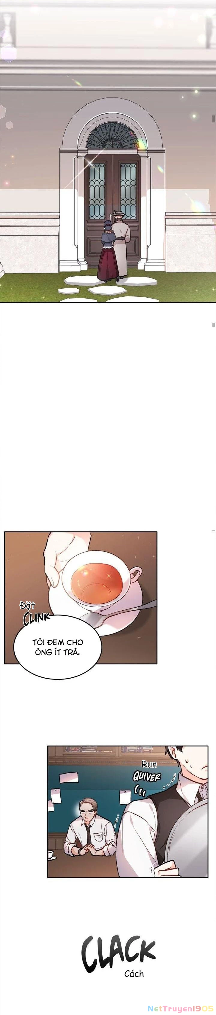 Tôi Chỉ Là Một Tiểu Thư Bình Thường Chapter 85 - Trang 2