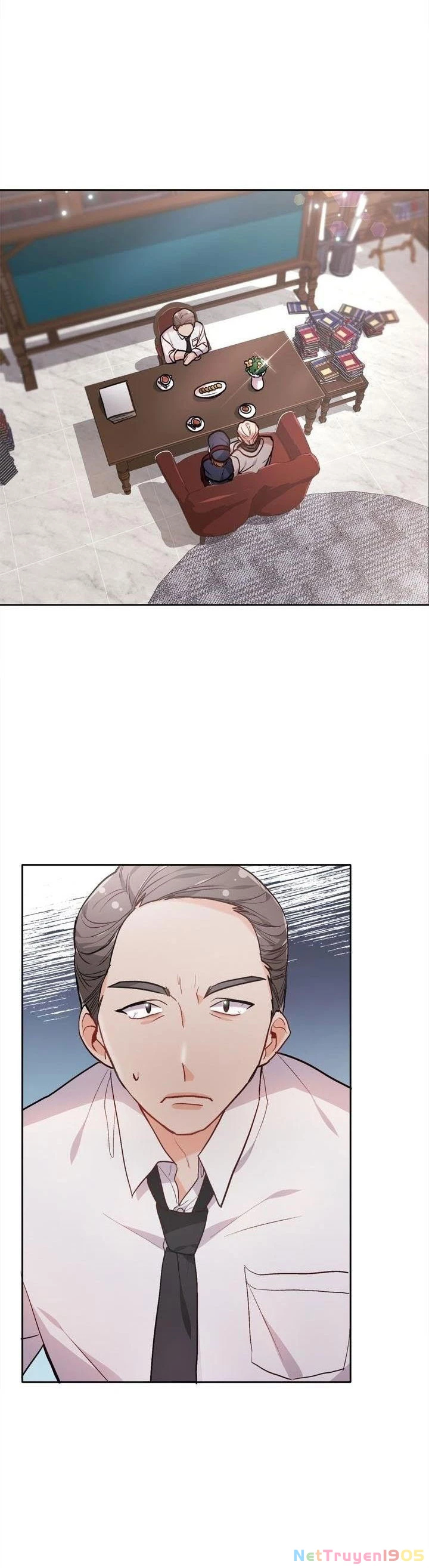 Tôi Chỉ Là Một Tiểu Thư Bình Thường Chapter 85 - Trang 2