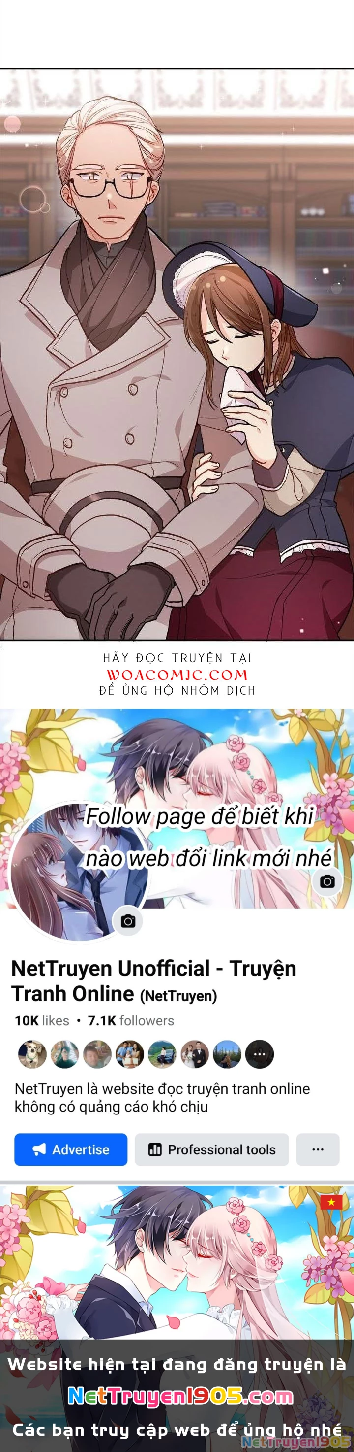 Tôi Chỉ Là Một Tiểu Thư Bình Thường Chapter 85 - Trang 2