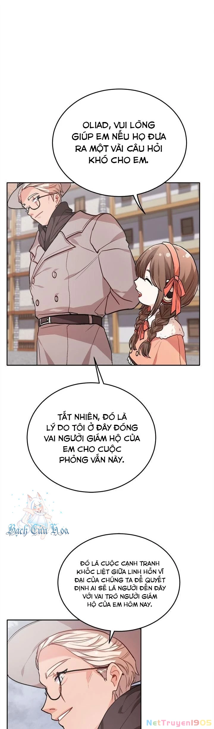 Tôi Chỉ Là Một Tiểu Thư Bình Thường Chapter 85 - Trang 2