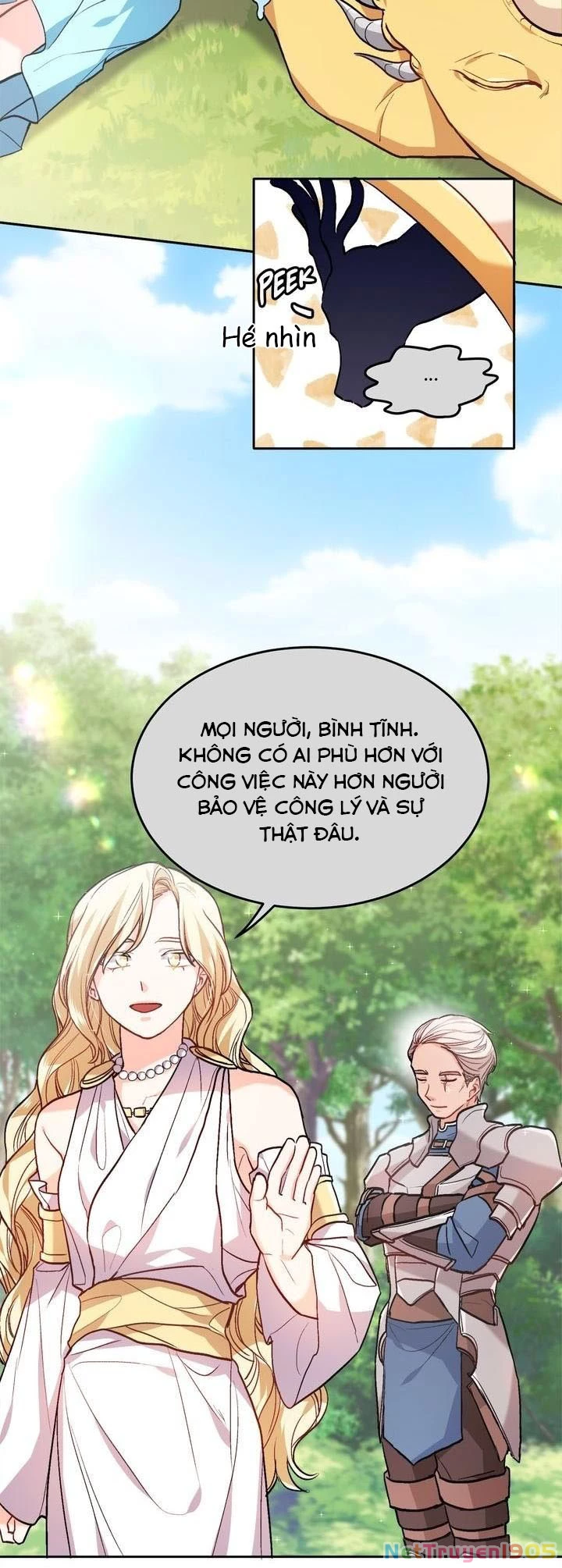 Tôi Chỉ Là Một Tiểu Thư Bình Thường Chapter 85 - Trang 2