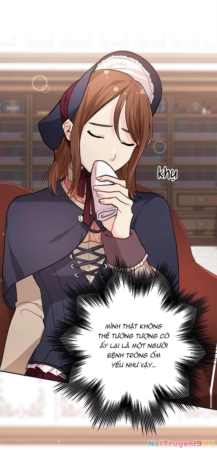 Tôi Chỉ Là Một Tiểu Thư Bình Thường Chapter 86 - Trang 2