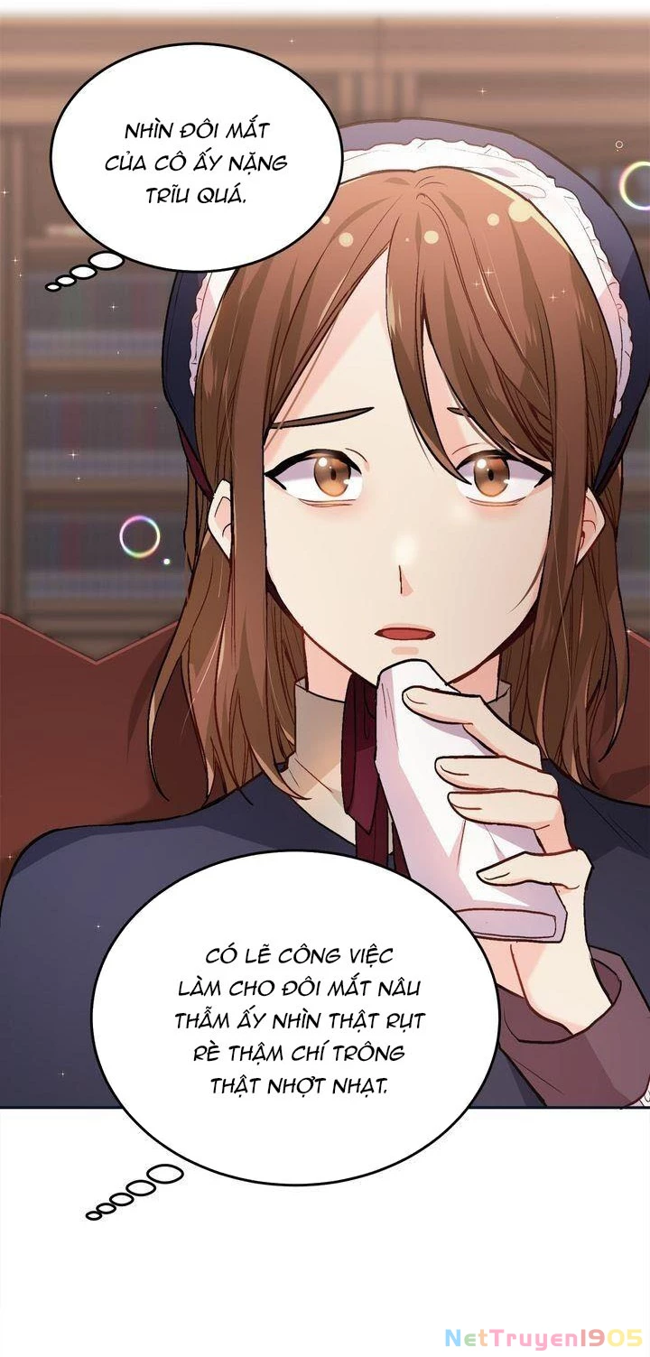 Tôi Chỉ Là Một Tiểu Thư Bình Thường Chapter 86 - Trang 2