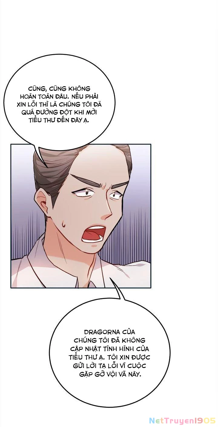 Tôi Chỉ Là Một Tiểu Thư Bình Thường Chapter 86 - Trang 2