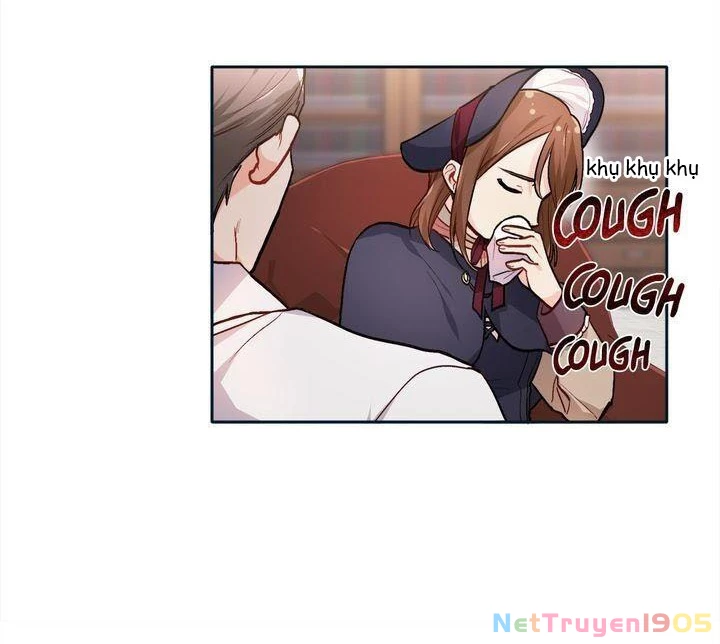 Tôi Chỉ Là Một Tiểu Thư Bình Thường Chapter 86 - Trang 2