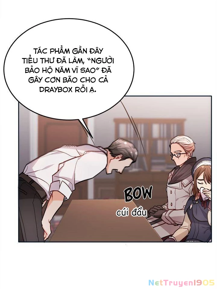 Tôi Chỉ Là Một Tiểu Thư Bình Thường Chapter 86 - Trang 2