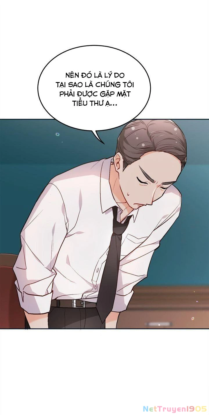 Tôi Chỉ Là Một Tiểu Thư Bình Thường Chapter 86 - Trang 2