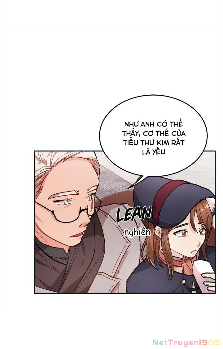 Tôi Chỉ Là Một Tiểu Thư Bình Thường Chapter 86 - Trang 2