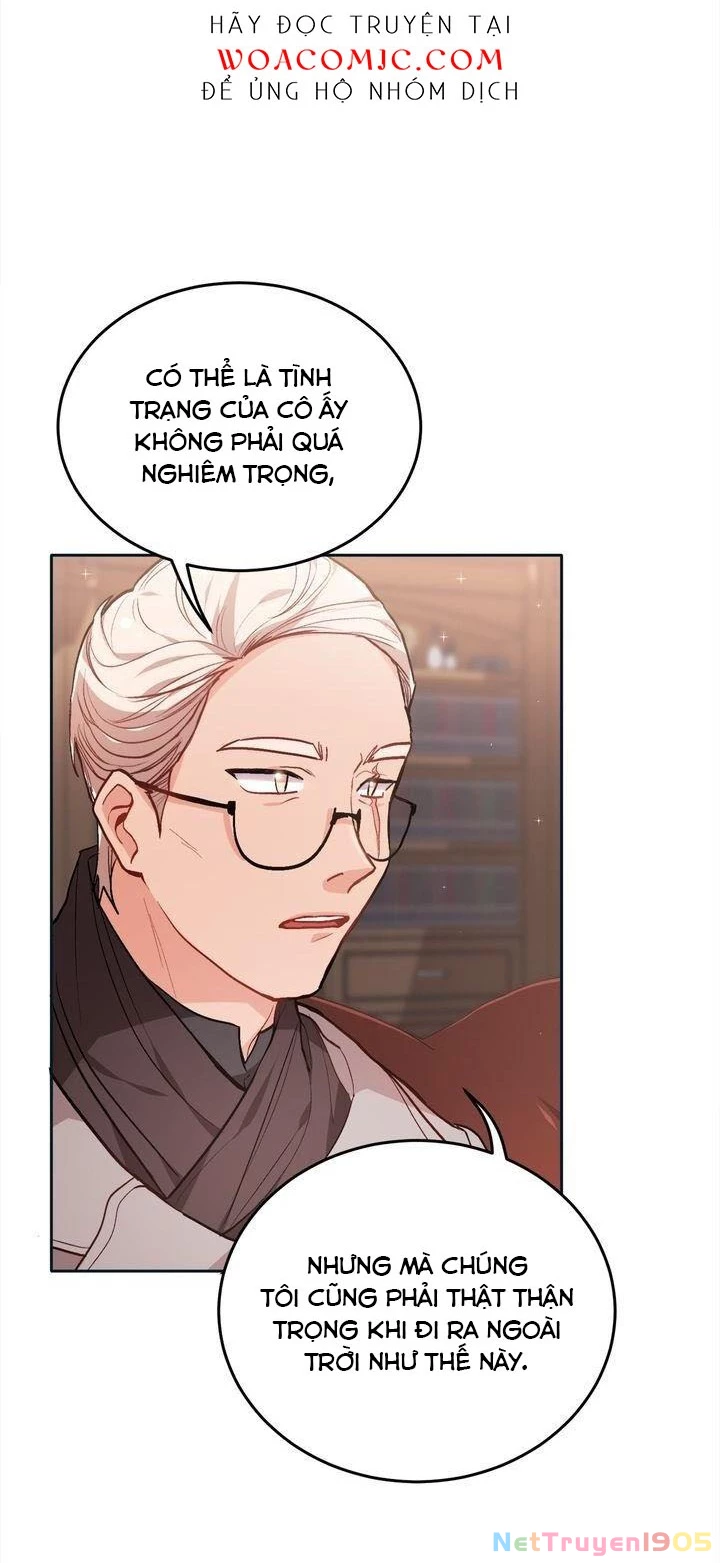 Tôi Chỉ Là Một Tiểu Thư Bình Thường Chapter 86 - Trang 2