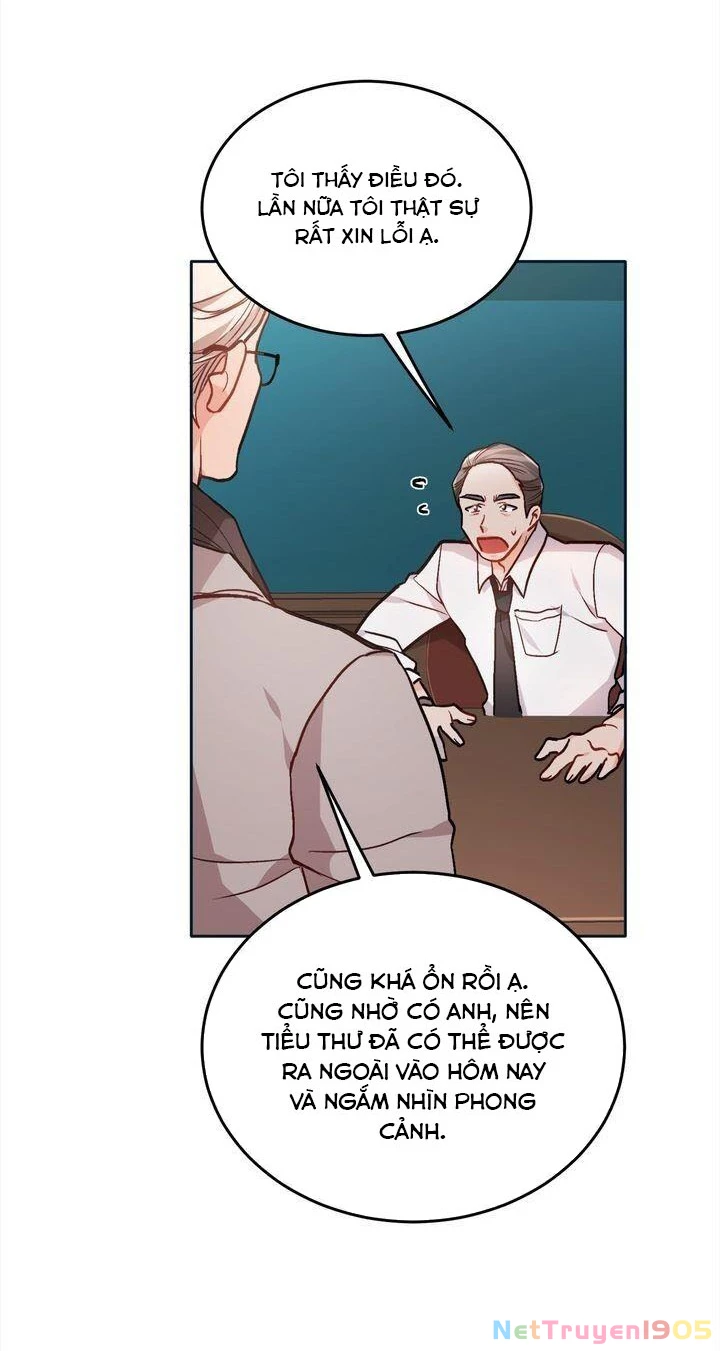 Tôi Chỉ Là Một Tiểu Thư Bình Thường Chapter 86 - Trang 2