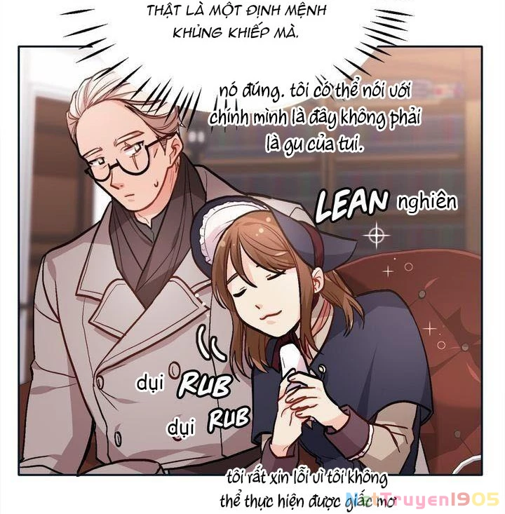 Tôi Chỉ Là Một Tiểu Thư Bình Thường Chapter 86 - Trang 2